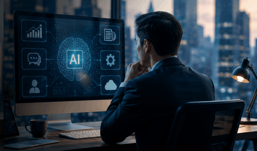 AI εργαλεία που κάθε επαγγελματίας πρέπει να χρησιμοποιεί